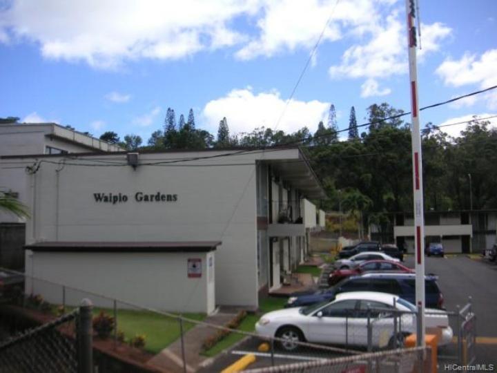 Waipio Gardens condo #. Photo 1 of 1