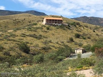 007c Tavasci Rd, Clarkdale, AZ | 5 Acres Or More. Photo 5 of 14