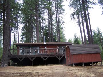 10042 Grizzly Flat Rd, Grizzly Flats, CA