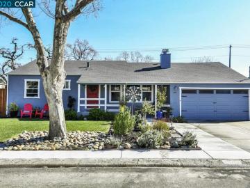1007 Esther Dr, Pleasant Hill, CA | . Photo 2 of 37