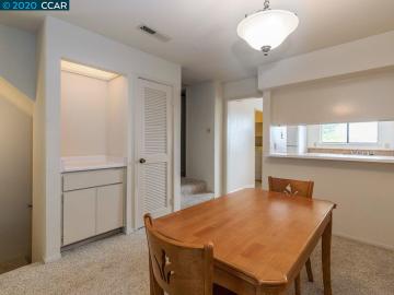 1028 Clubhouse Dr, Hayward, CA, 94541 Townhouse. Photo 3 of 24