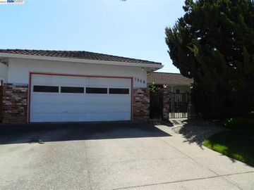 1046 Lucille St, Valley East, CA