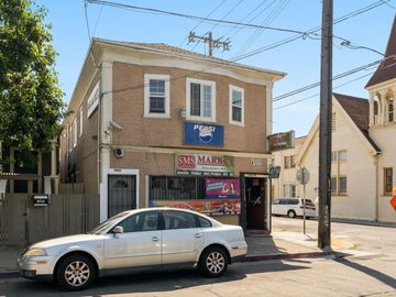 1049 55th St, Oakland, CA | . Photo 3 of 7