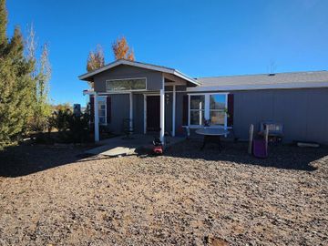 1105 W Ranch House Rd, Paulden, AZ | Under 5 Acres. Photo 2 of 42