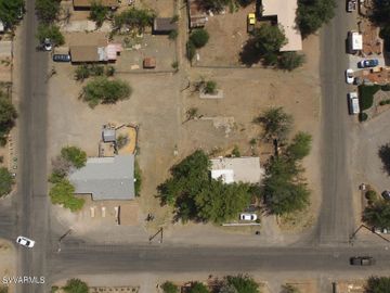 1209 E Cochise St Cottonwood AZ Multi-family home. Photo 1 of 10