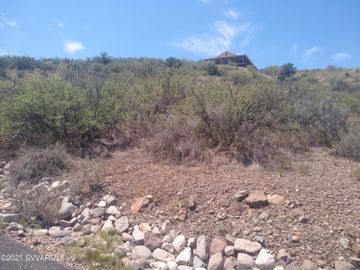 1210 Echo Ridge Way, Camp Verde, AZ | Under 5 Acres. Photo 4 of 8