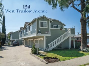 124 W Truslow Ave, Fullerton, CA