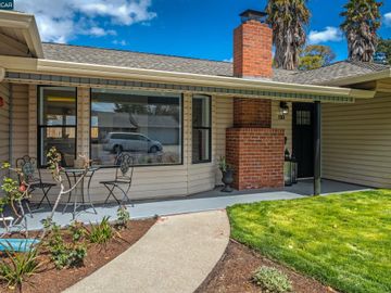 130 Margie Dr, Pleasant Hill, CA | Gregory Gardens. Photo 3 of 25