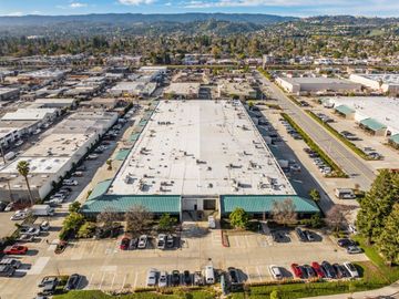 1300 Industrial Rd, San Carlos, CA