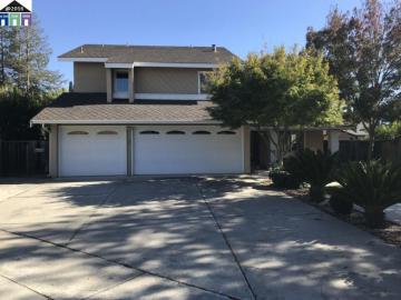 1346 Grosventres Ct, Central Mission, CA