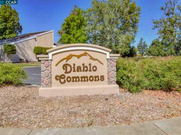 Diablo Commons condo #D. Photo 3 of 28