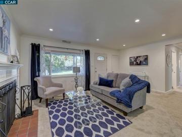 143 Cleopatra Dr, Pleasant Hill, CA | Sherman Acres Ii. Photo 2 of 17