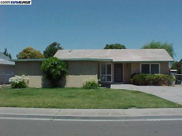 1439 Marigold Rd Livermore CA Home. Photo 1 of 9