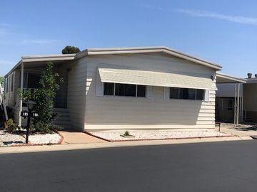 1441 Paso Real Ave unit #196, Rowland Heights, CA