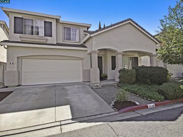 1448 Dupre Ct, Concord, CA | Whitman Place. Photo 4 of 39