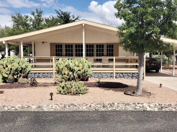 1487 W Horseshoe Bend Dr Dr, Camp Verde, AZ | Willows At Camp Verde. Photo 2 of 36