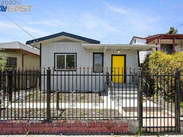 1515 50th Ave, Oakland, CA | . Photo 2 of 26
