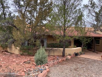 155 Bristlecone Pines Rd Sedona AZ Home. Photo 1 of 25