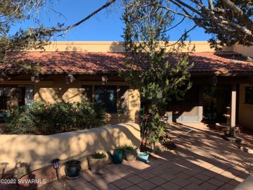 155 Bristlecone Pines Rd Sedona AZ Home. Photo 3 of 25