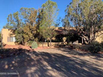155 Bristlecone Pines Rd Sedona AZ Home. Photo 4 of 25