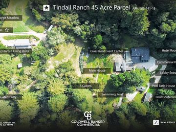 1550 Tindall Ranch Rd, Corralitos (watsonville), CA