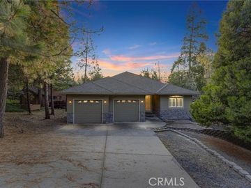 1576 Vine Maple Dr, Forest Meadows, CA