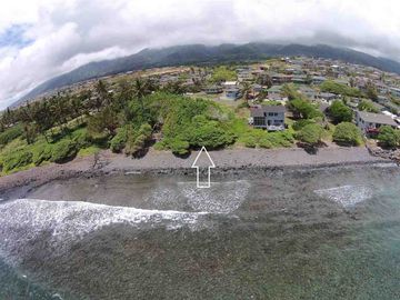 160 Lower Waiehu Beach Rd Wailuku HI. Photo 3 of 7