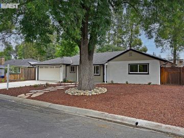 1625 Shirley Dr, Pleasant Hill, CA | Gregory Gardens. Photo 3 of 28