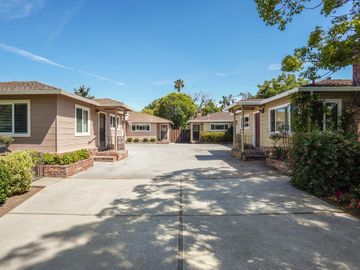 1627-1629 Palm Ave, Redwood City, CA | . Photo 2 of 39