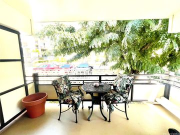 Punahou Terrace condo #C201. Photo 5 of 25
