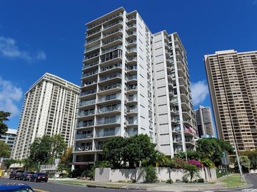 1645 Ala Wai Blvd unit #1004, Waikiki, HI