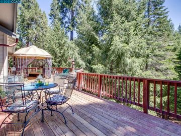 16772 Alpine Dr, Pioneer, CA | Gold Country. Photo 4 of 28