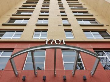 1701 Jackson St unit #606, Pacific Heights, CA
