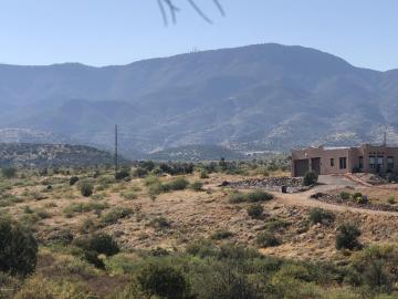 1704 S Contention Ln, Cottonwood, AZ | Verde Village Unit 7. Photo 3 of 3