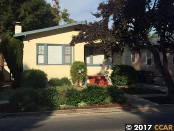 1711 Alhambra Ave, Martinez, CA