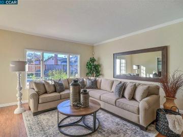 1728 Baywood Dr, Concord, CA | Crestwood. Photo 4 of 39