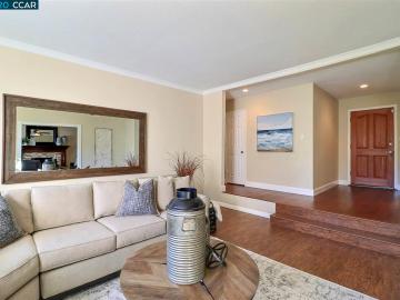1728 Baywood Dr, Concord, CA | Crestwood. Photo 5 of 39
