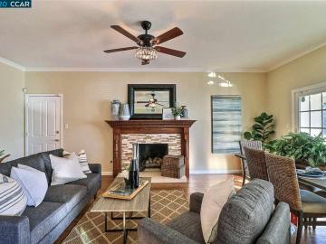 1728 Baywood Dr, Concord, CA | Crestwood. Photo 6 of 39