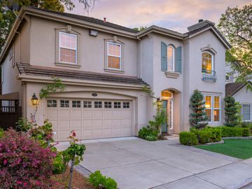 1791 Woodhaven Pl, Mountain View, CA | . Photo 2 of 45