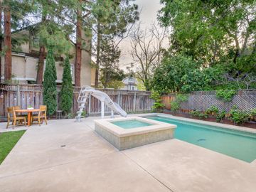 1791 Woodhaven Pl, Mountain View, CA | . Photo 3 of 45