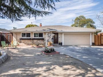 1805 White Oaks Rd, Campbell, CA | . Photo 3 of 40
