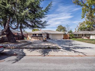 1805 White Oaks Rd, Campbell, CA | . Photo 4 of 40