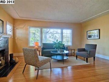 1818 Pacific Ave, Alameda, CA | Central Alameda. Photo 5 of 21