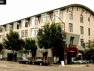 1849 Shattuck Ave unit #402, N. Berkeley, CA
