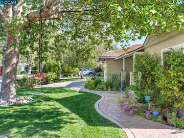 1859 Ardith Dr, Pleasant Hill, CA | Gregory Gardens. Photo 4 of 40