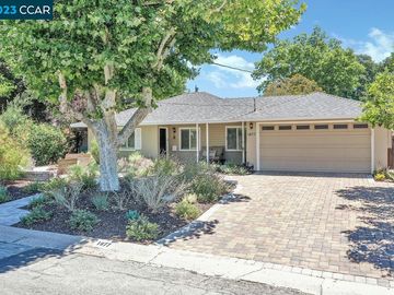 1877 Maybelle Dr, Pleasant Hill, CA | Creekside Park. Photo 6 of 58