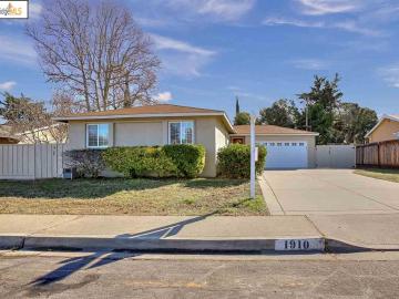 1910 Gilly Ln, Concord, CA | . Photo 2 of 18