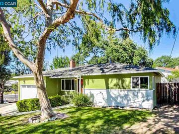 1948 Magnolia Way, Parkmead Oaks, CA