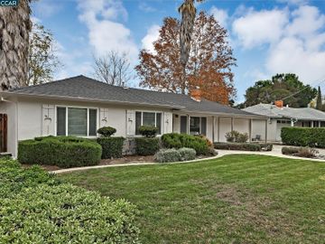 1951 Apple Dr, Concord, CA | Tree Haven. Photo 2 of 26
