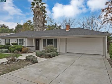 1951 Apple Dr, Concord, CA | Tree Haven. Photo 3 of 26